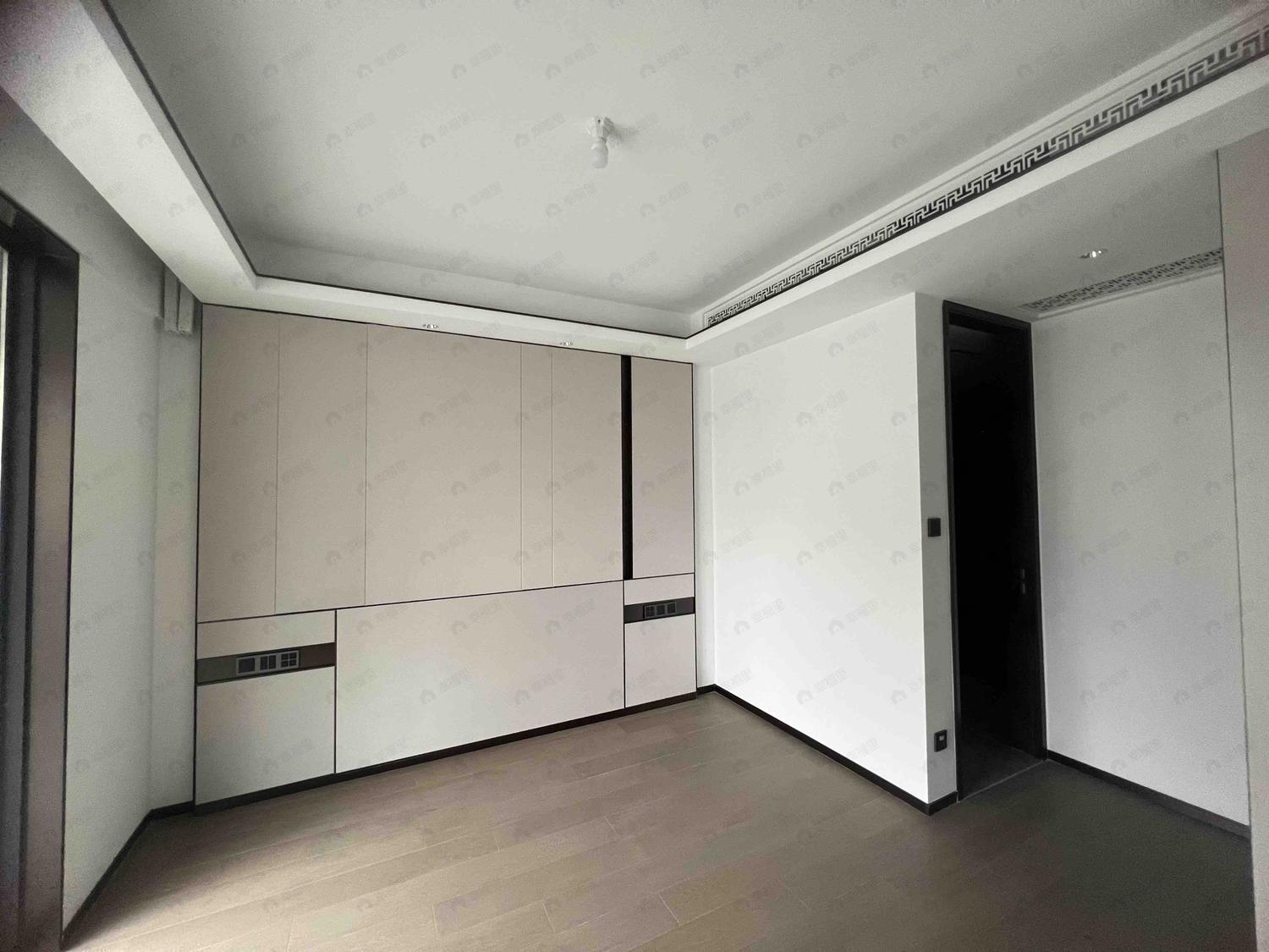 整租·建发养云一期（养云）