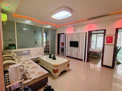 北京云驾岭煤矿生活区3室2厅95平低楼层/共12层