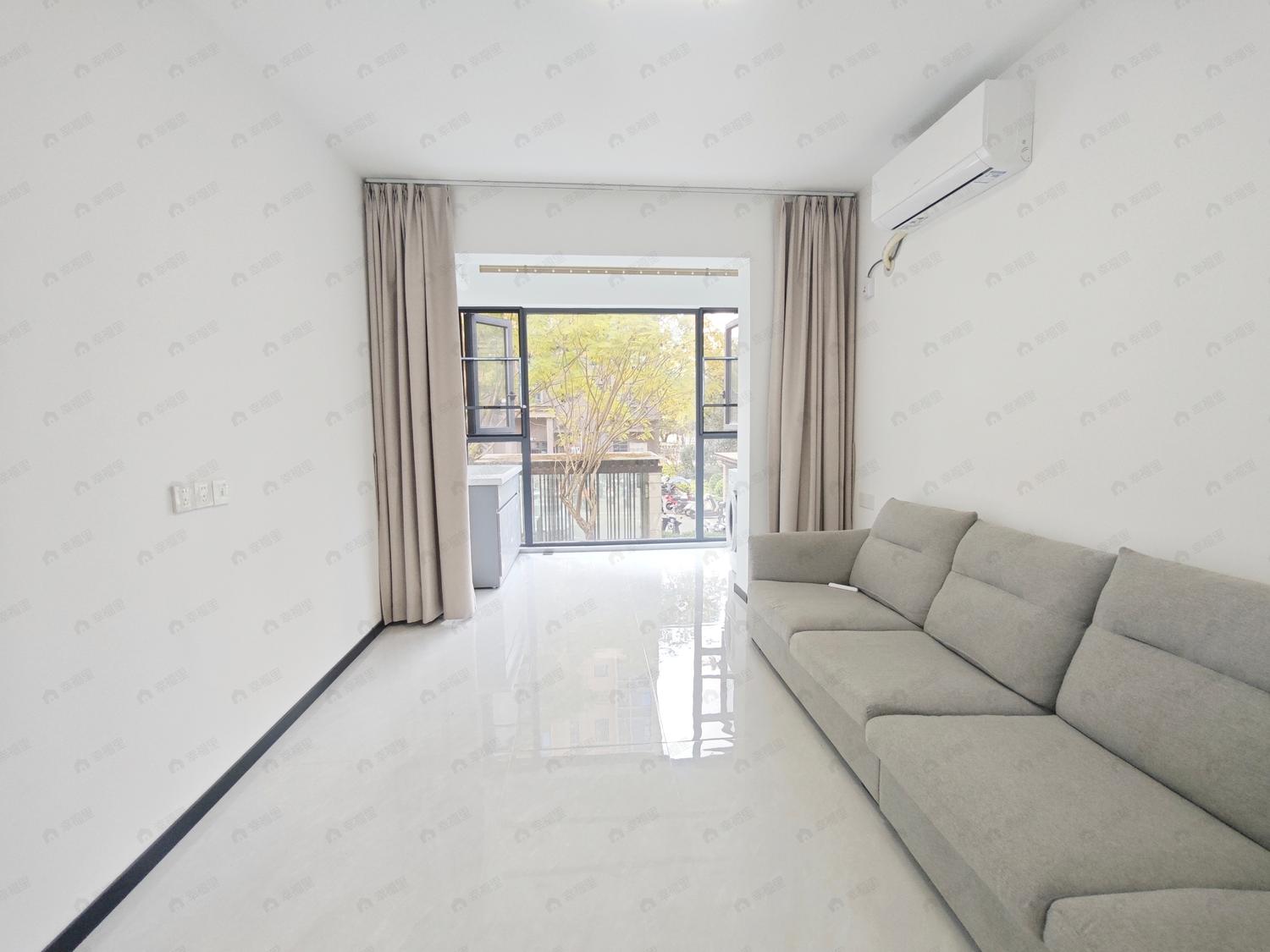 整租·金建小区(三期)