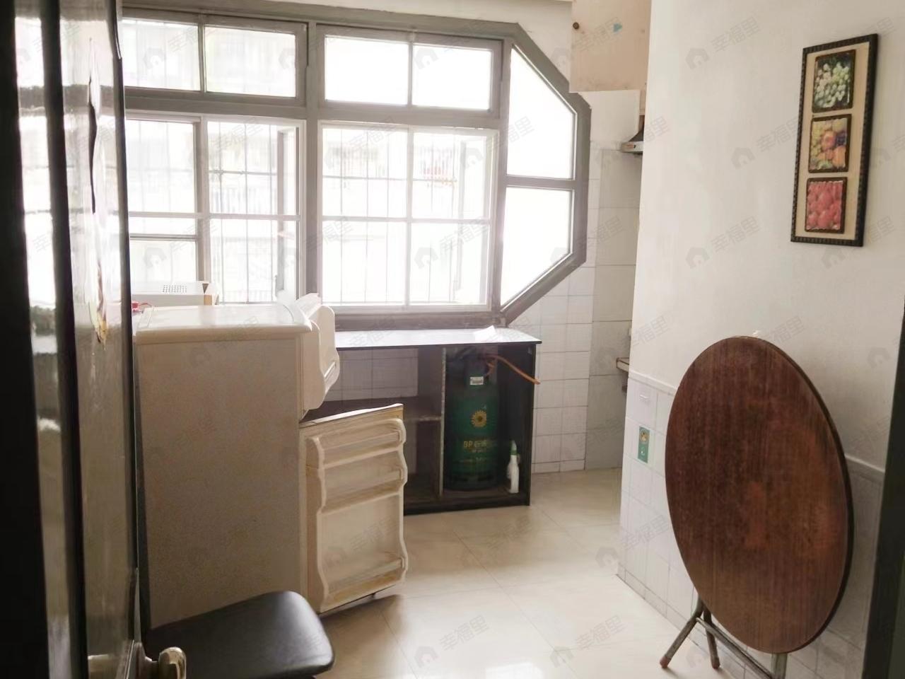 整租·白马河新村