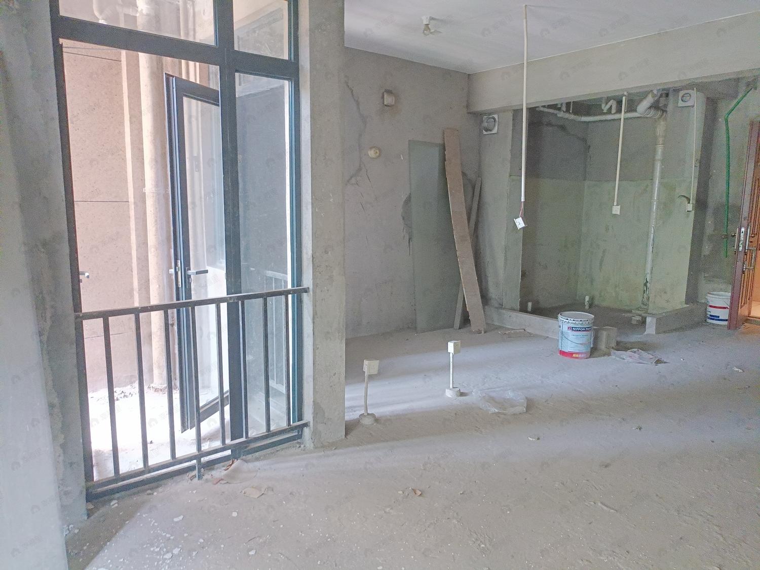 整租·红星国际