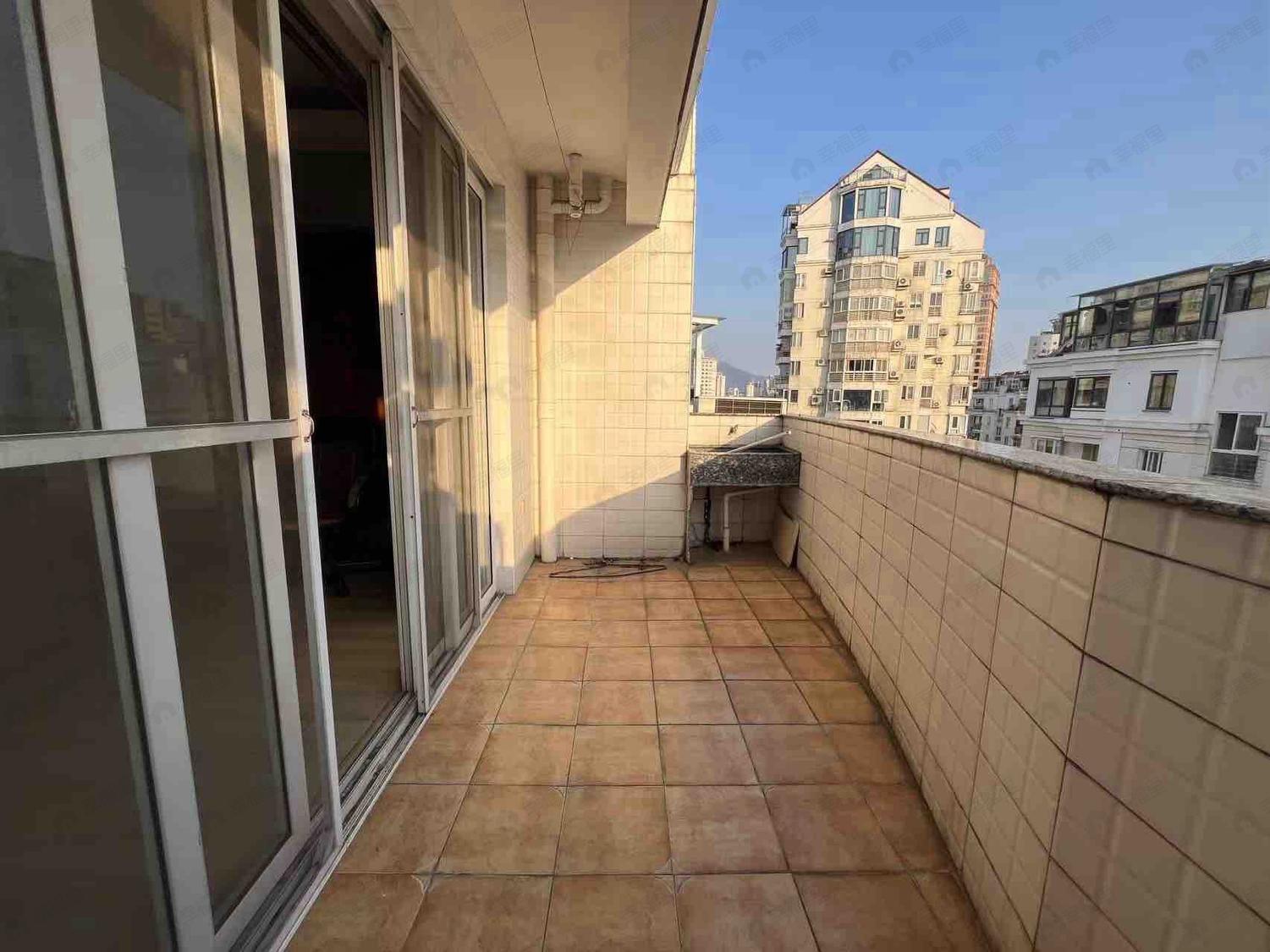 整租·天元花园