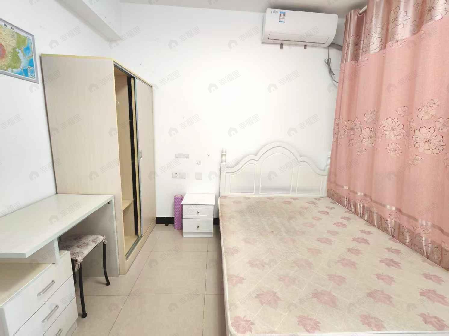 整租·阳光城山与海A区