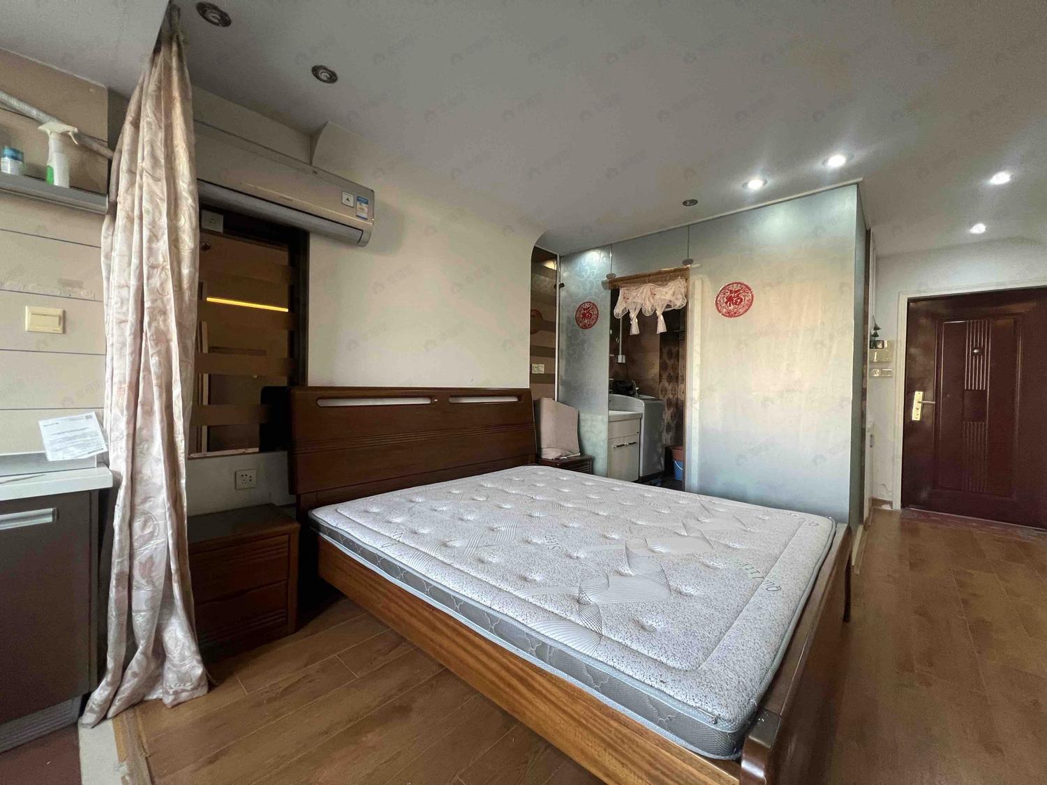 整租·菁华领秀