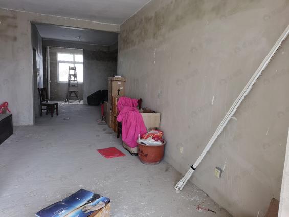 北京祥和花园(湖东)3室2厅146平中楼层/共7层