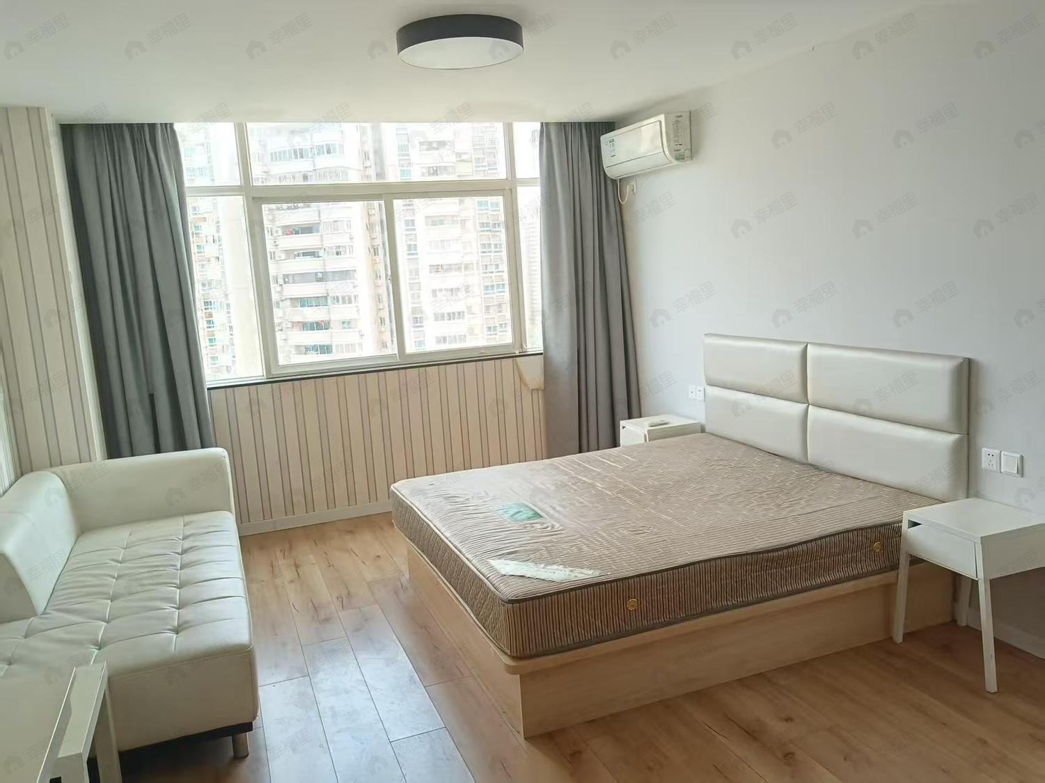 整租·太平洋城