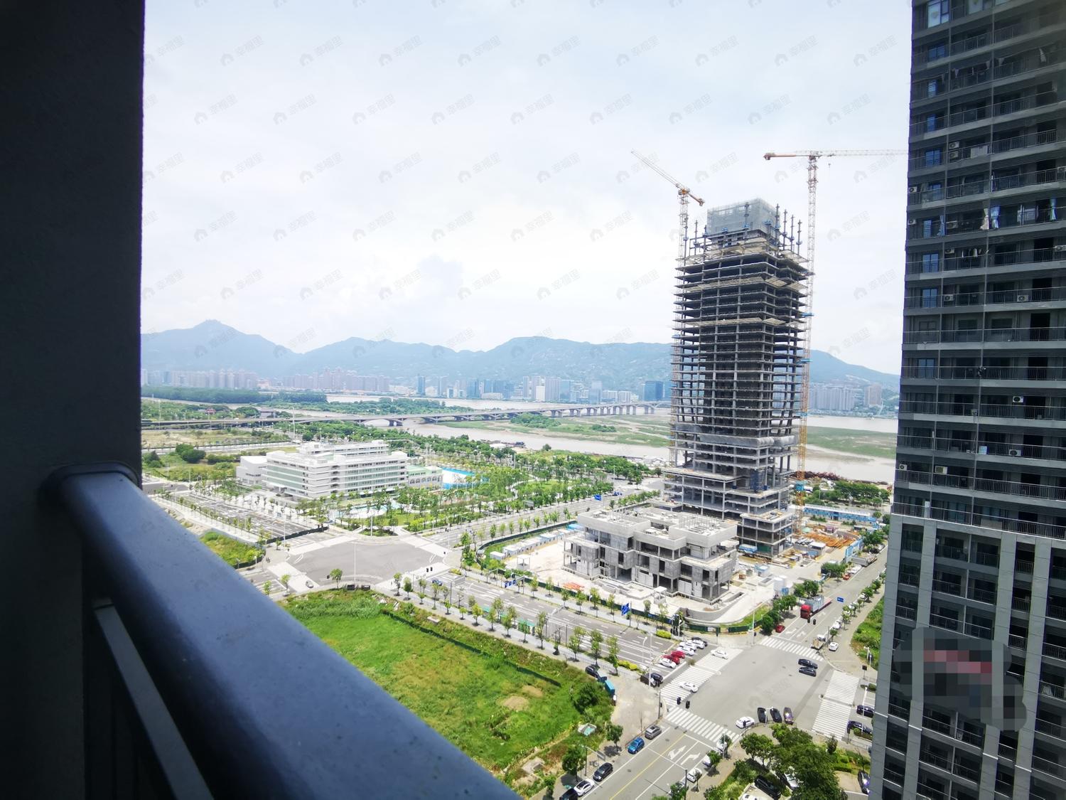 整租·万科云城一期