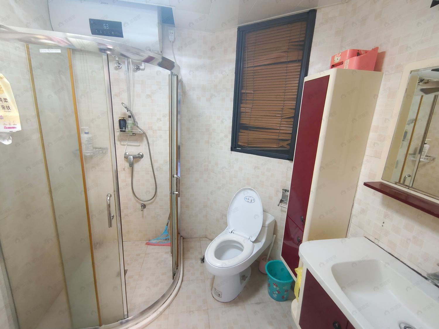 整租·海润滨江花园A区