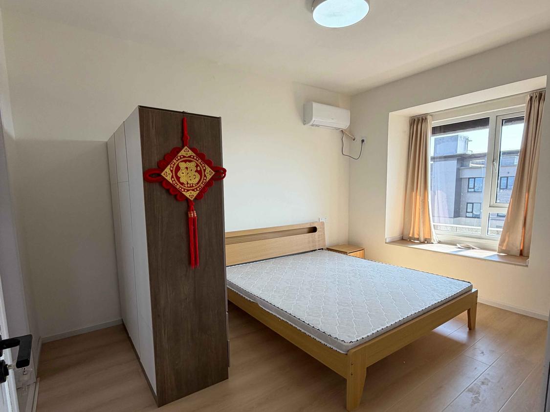 整租·绿地绿禾名邸