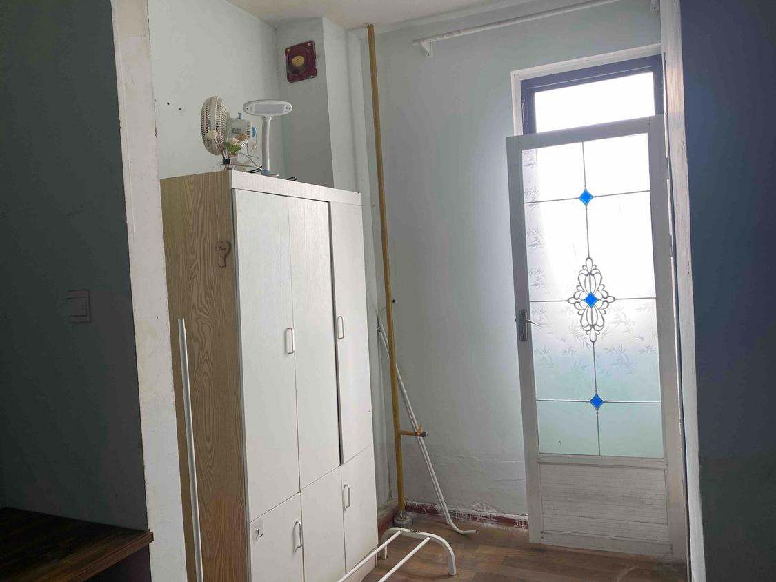 整租·信达外滩府