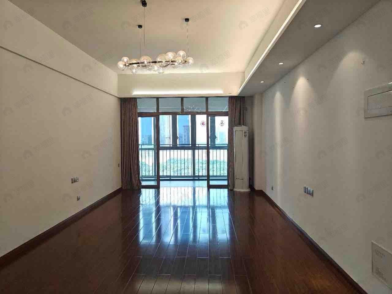 整租·富力中心C区