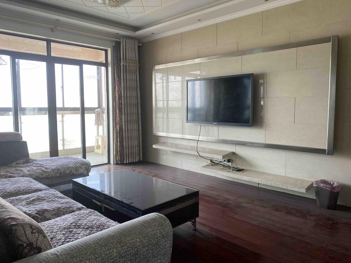 整租·名流印象