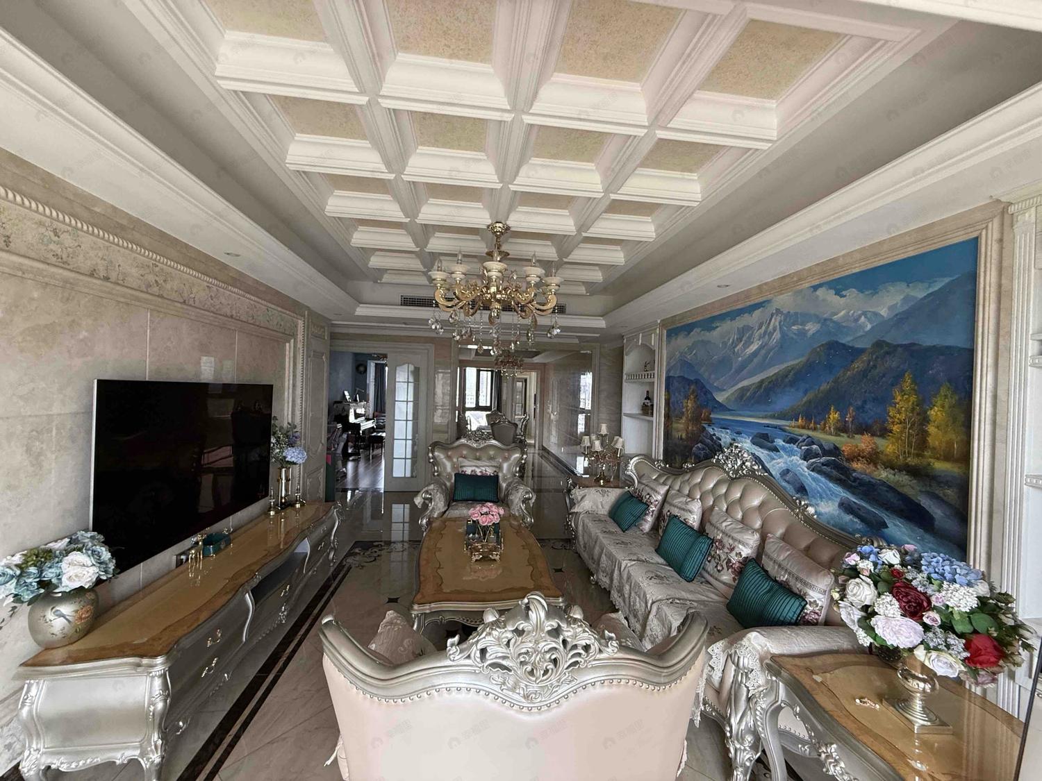 整租·融侨外滩C区