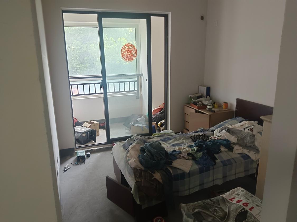 整租·大发融悦东方(A区)