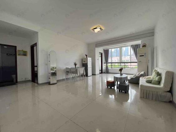 晋安长乐南路合租 永丰瑞景3室2厅/135平/低楼层