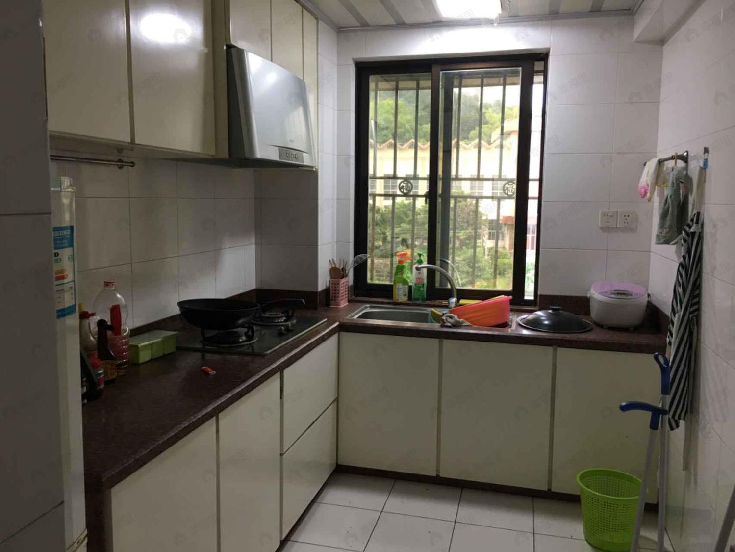 整租·水木菁华