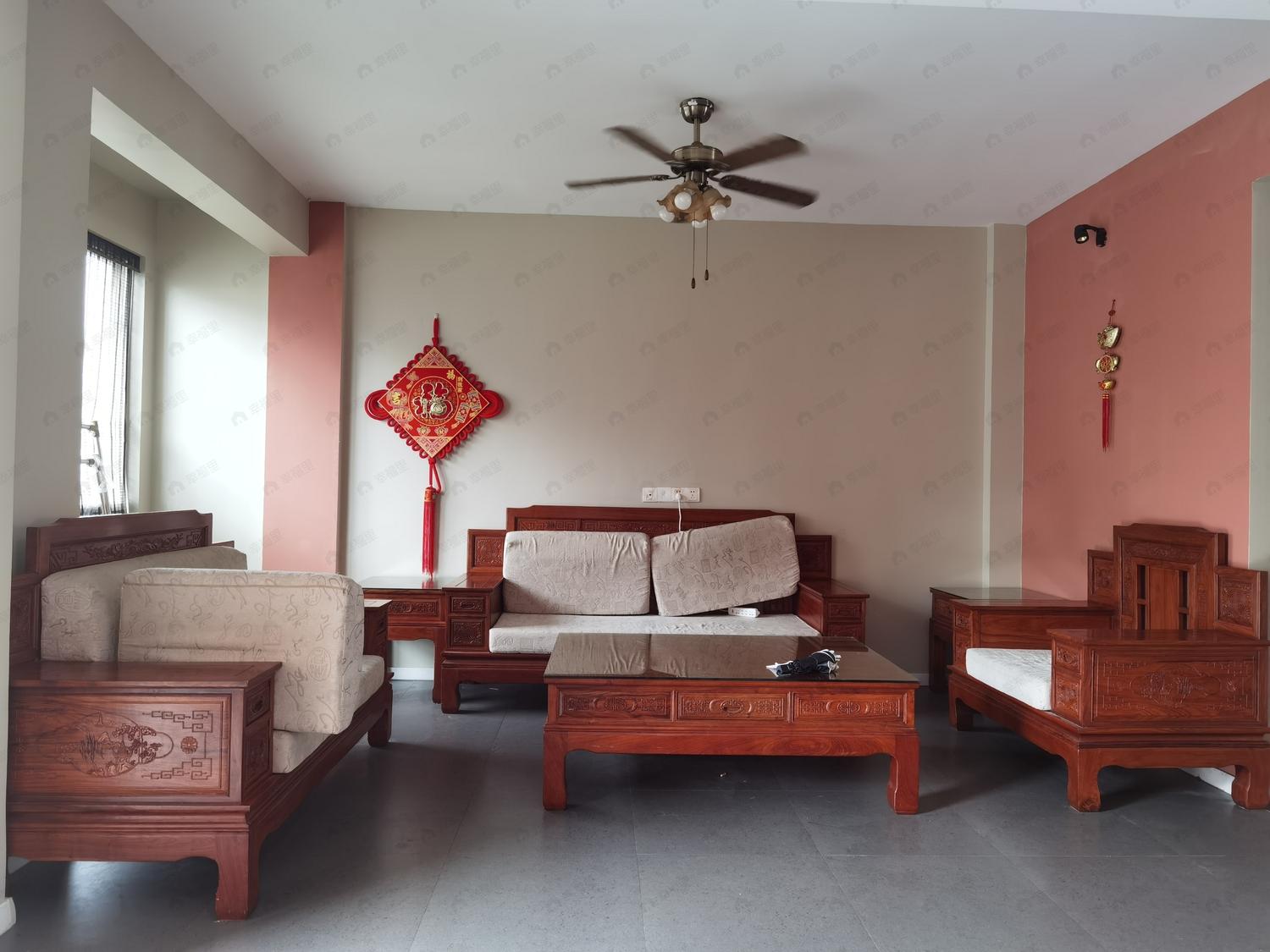 整租·闽都大庄园洋房