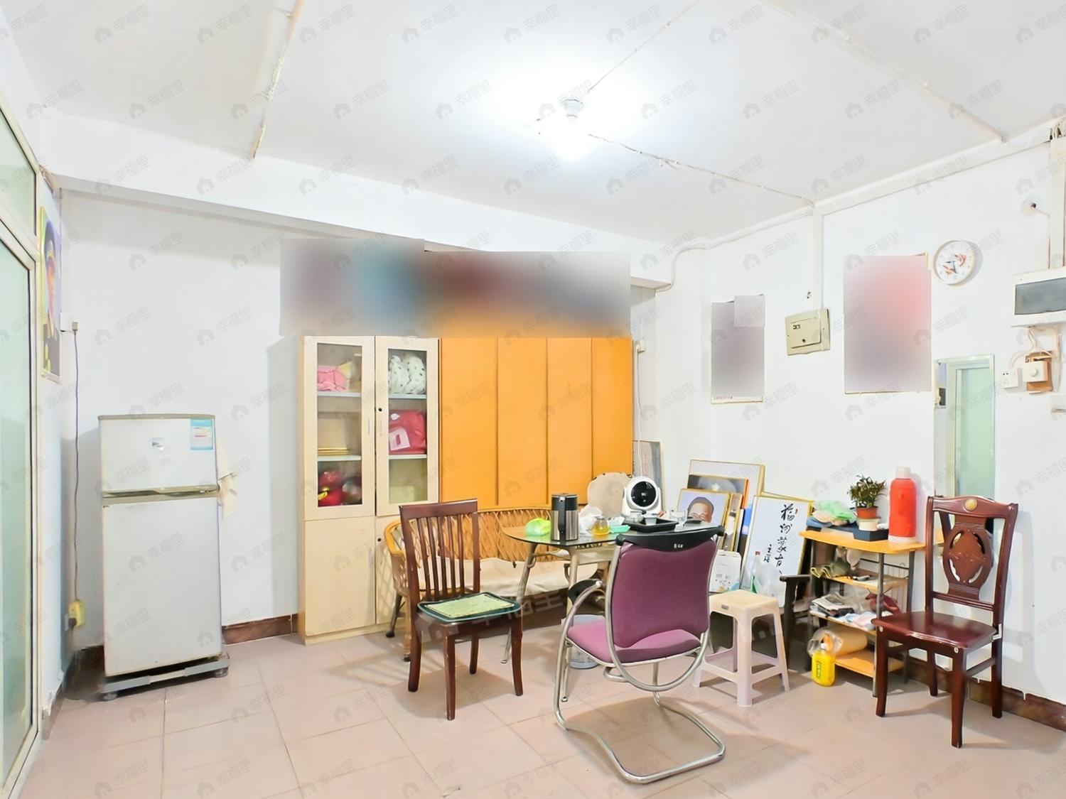 整租·天成公寓