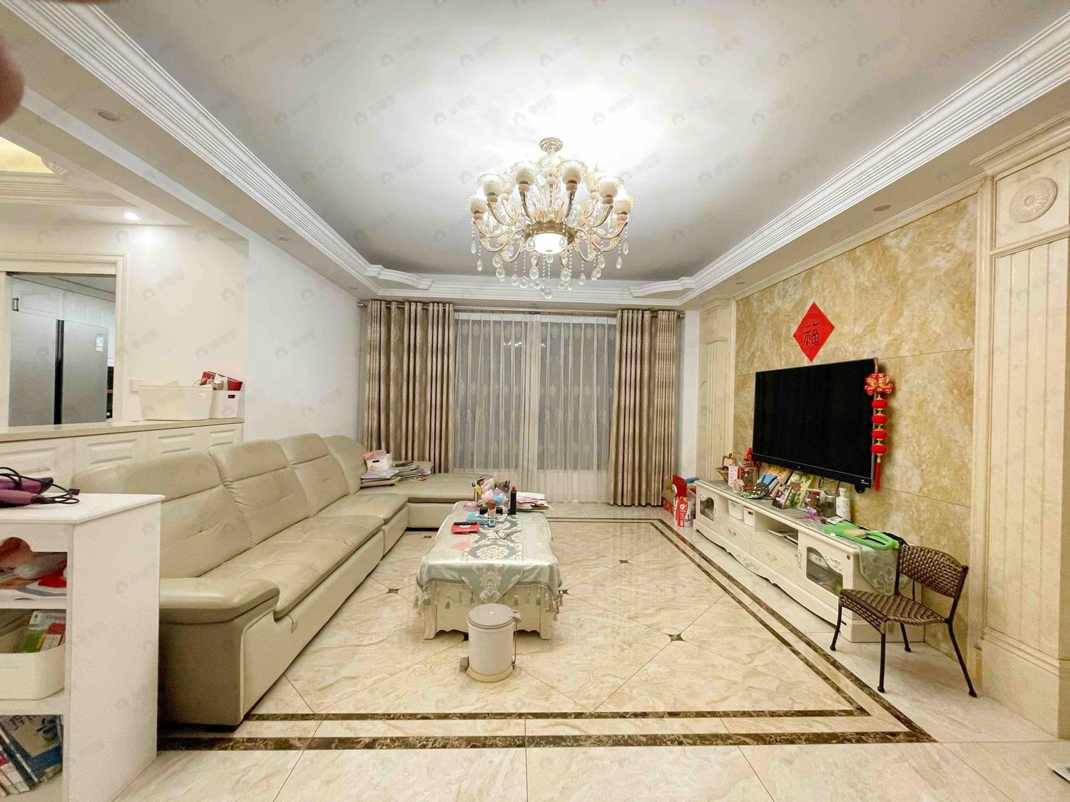 整租·博仕后官邸