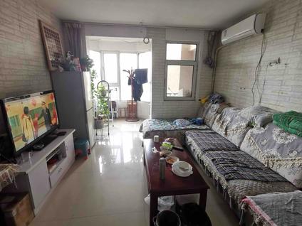 北京赵都新城泰和园3室2厅93平中楼层/共33层