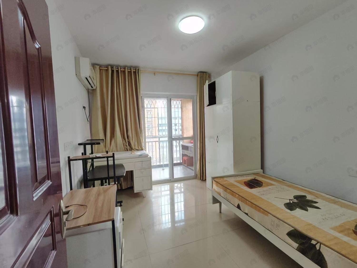 整租·兴桥公寓