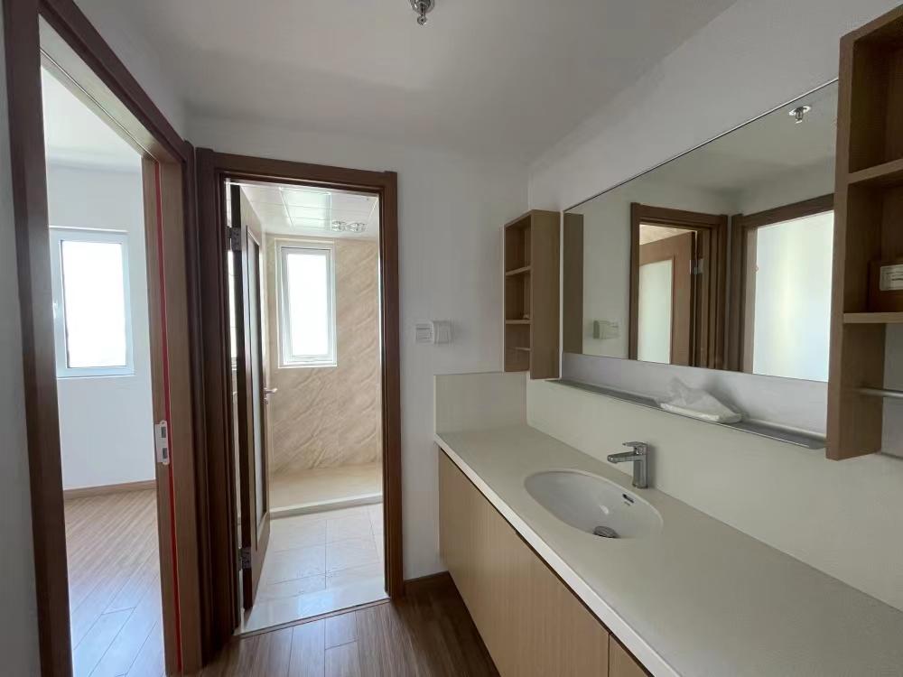 整租·万科海上传奇