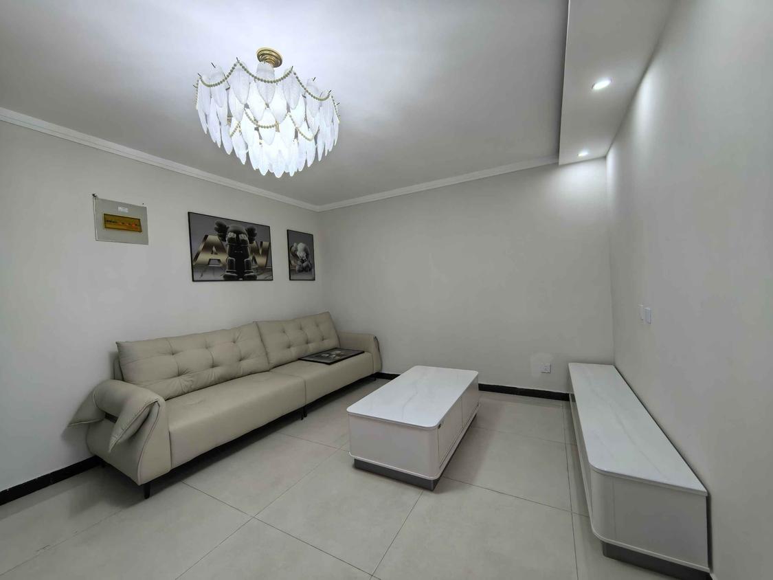 整租·金世纪新城