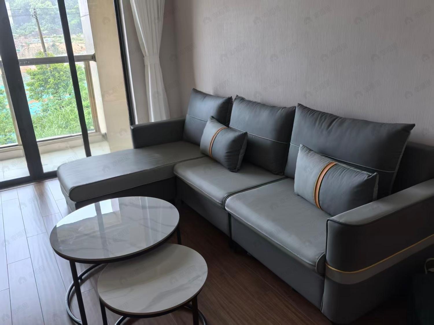 整租·泰禾桂山院子