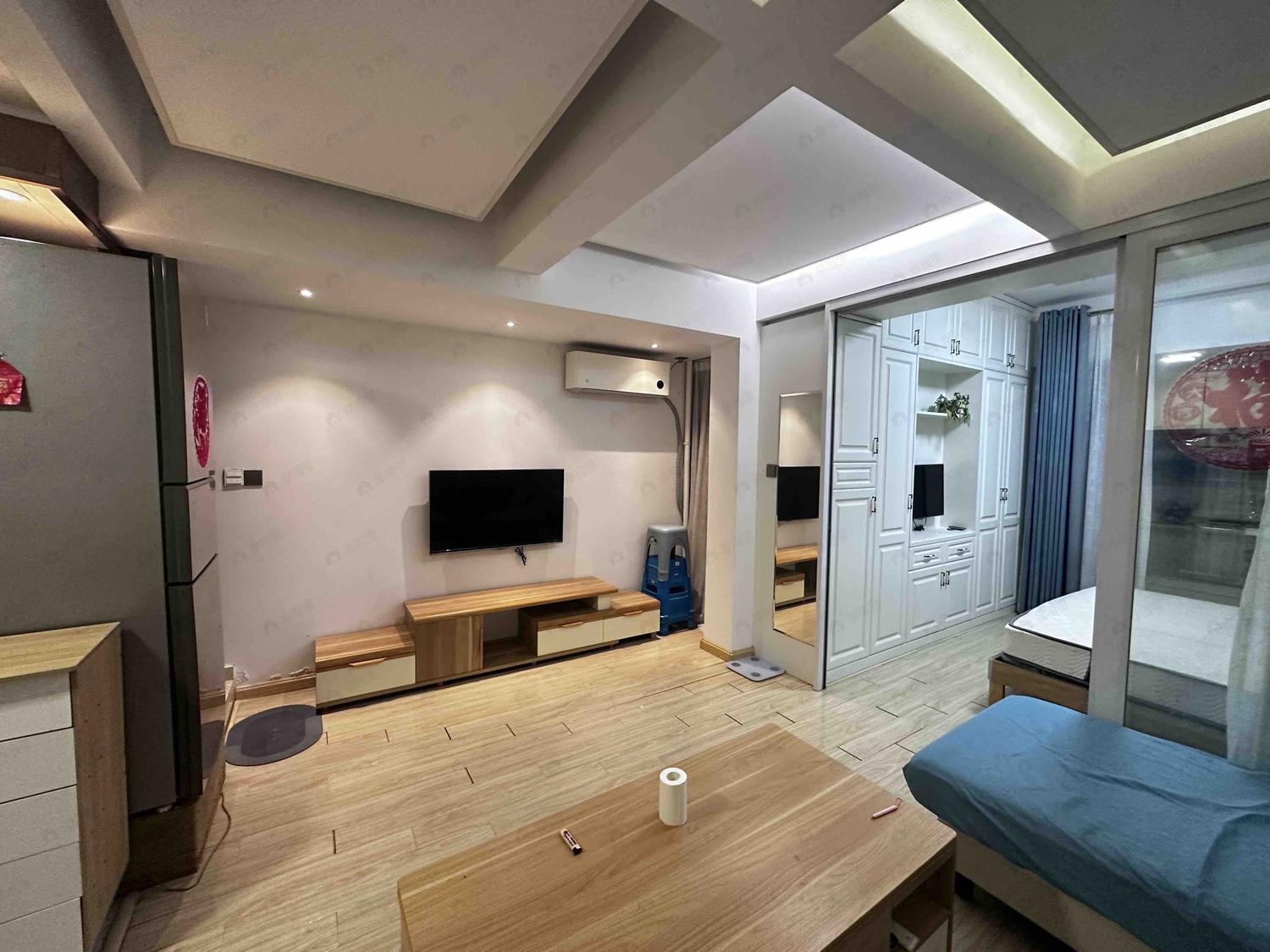 整租·群升白马郡