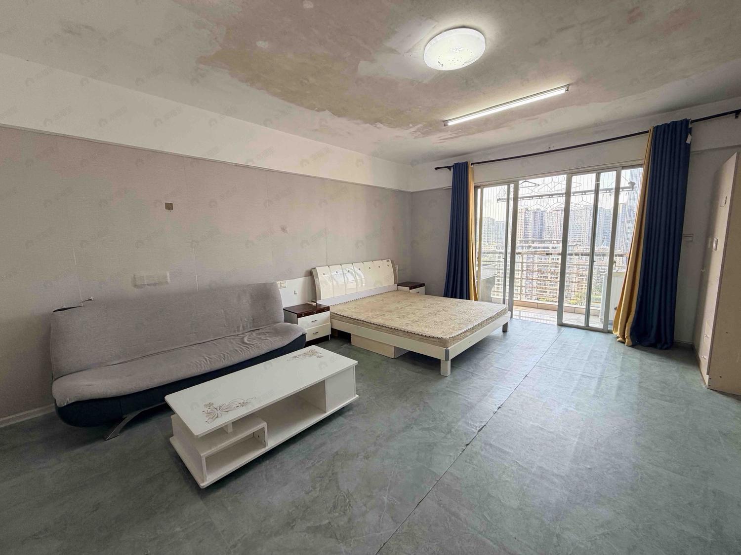 整租·远景豪廷