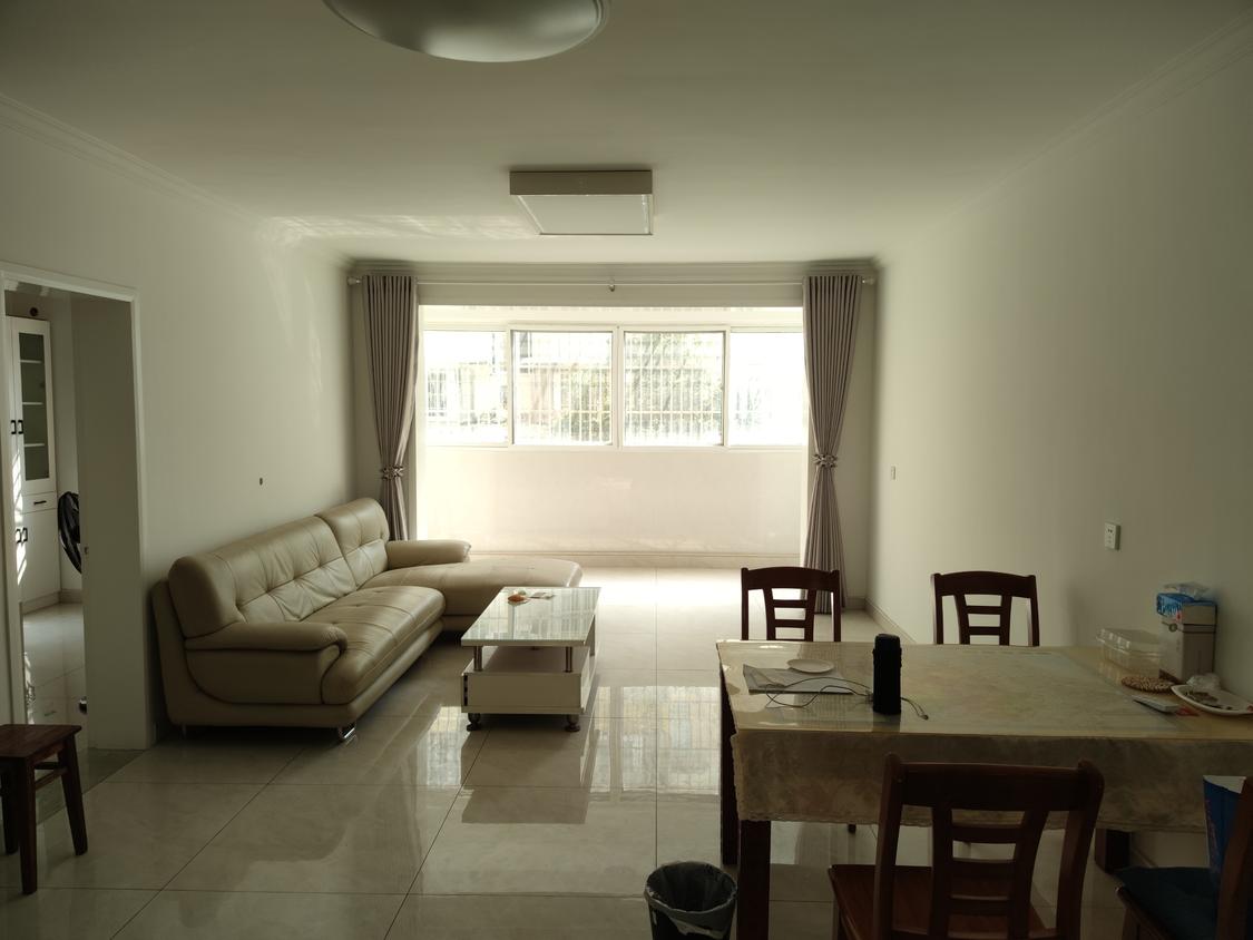 整租·阳光绿苑