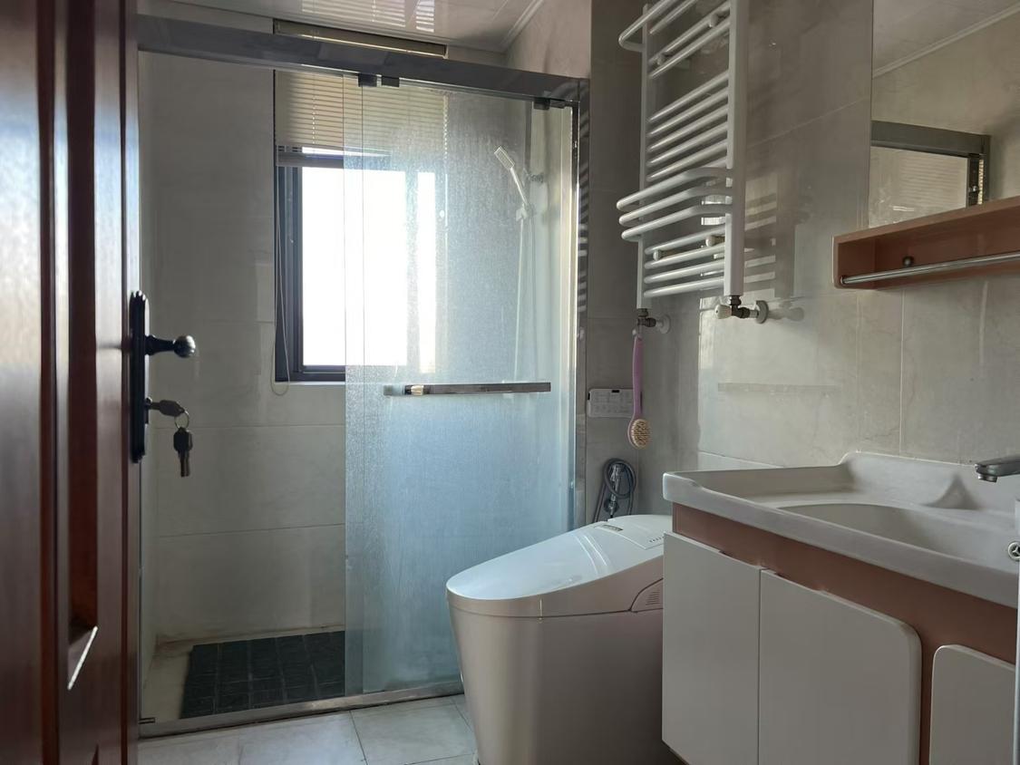 整租·伟星金域华府