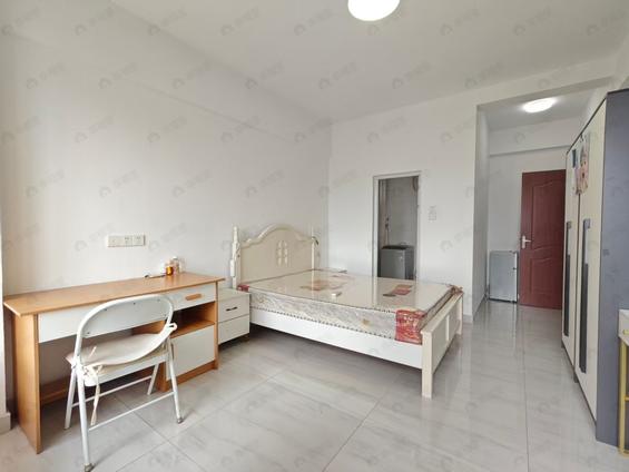 金山金祥路整租 金山豪景1室1厅/30平/高楼层