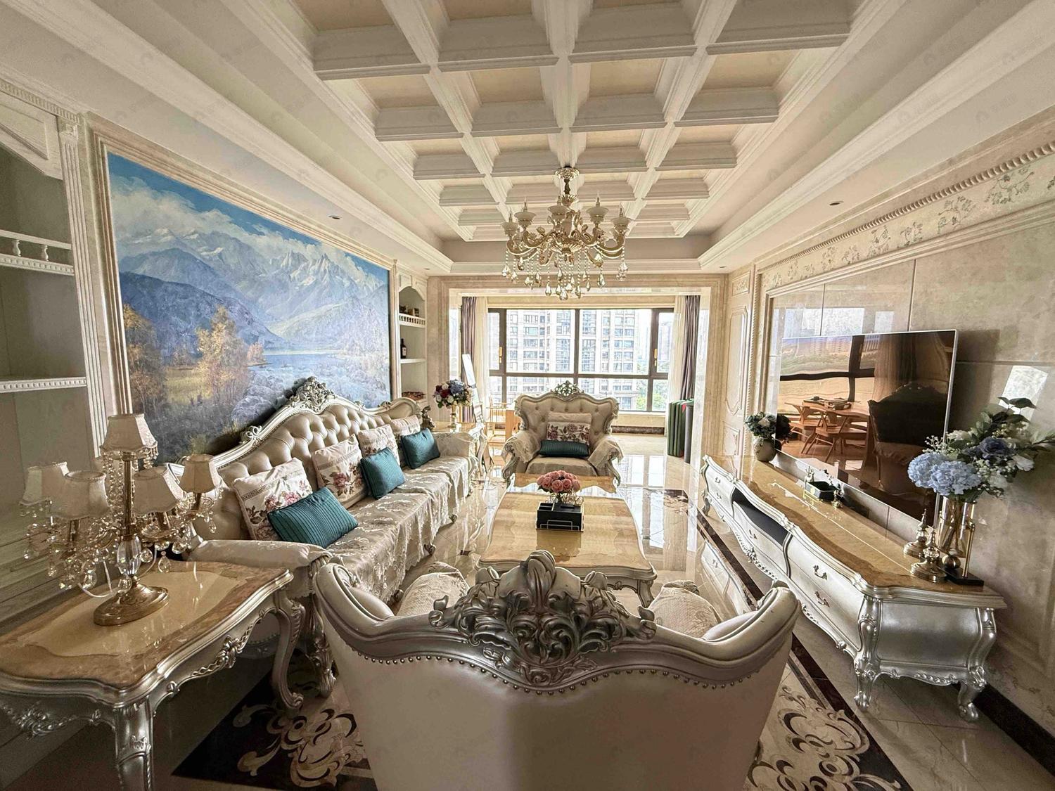 整租·融侨外滩C区