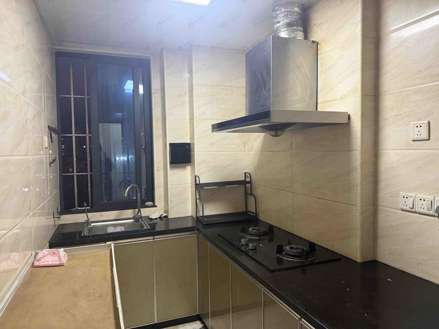 整租·金建小区(三期)