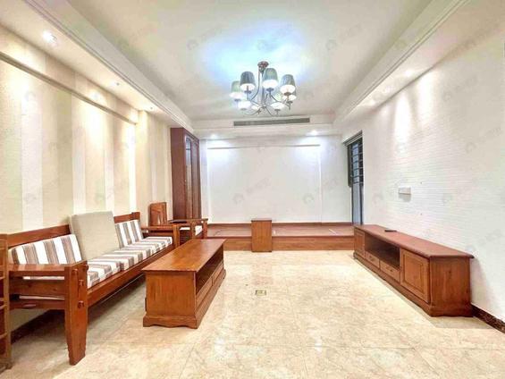 闽侯高新区整租 龙旺康桥丹堤3室2厅/86平/低楼层