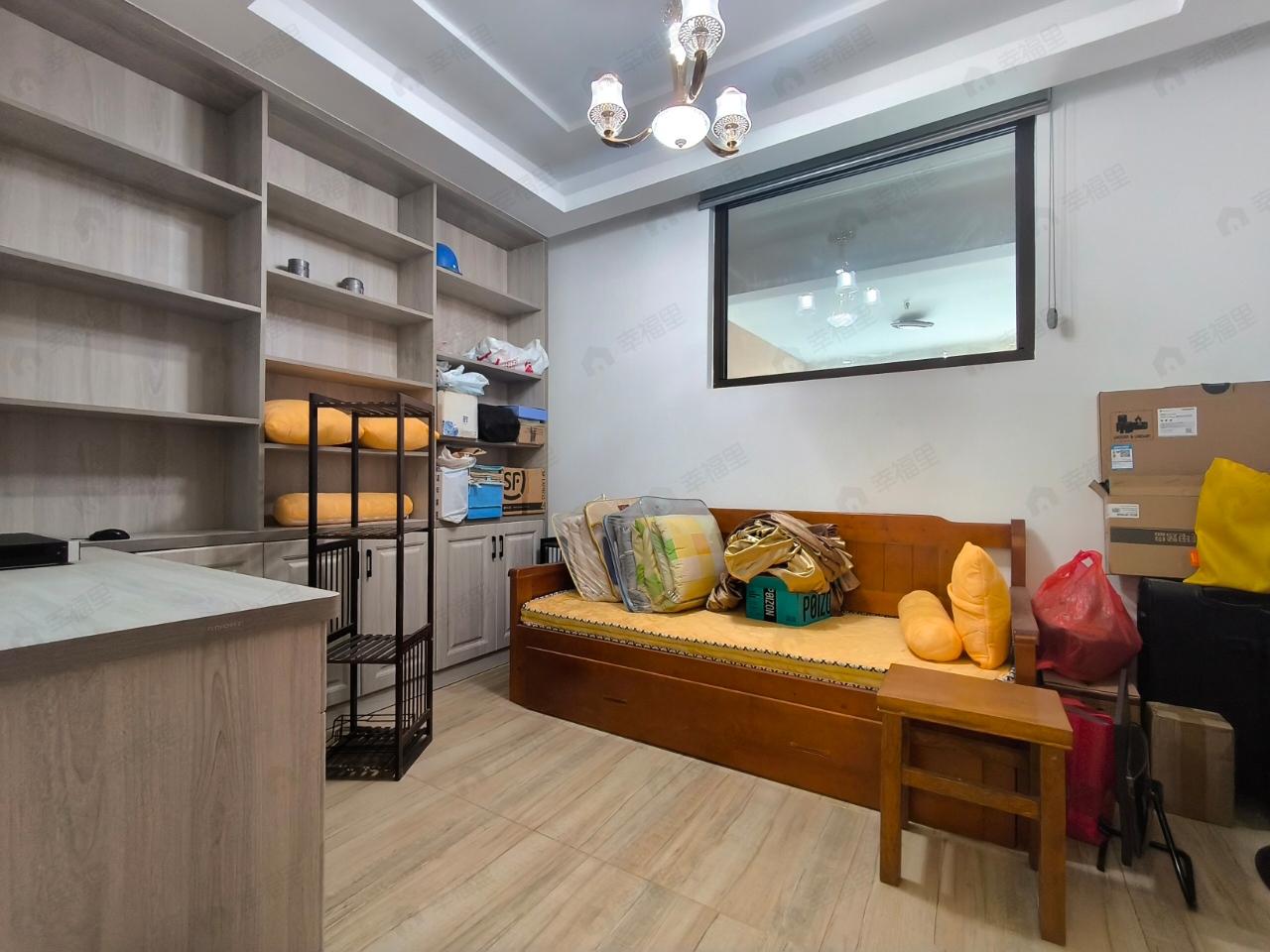 整租·高尔夫庄园