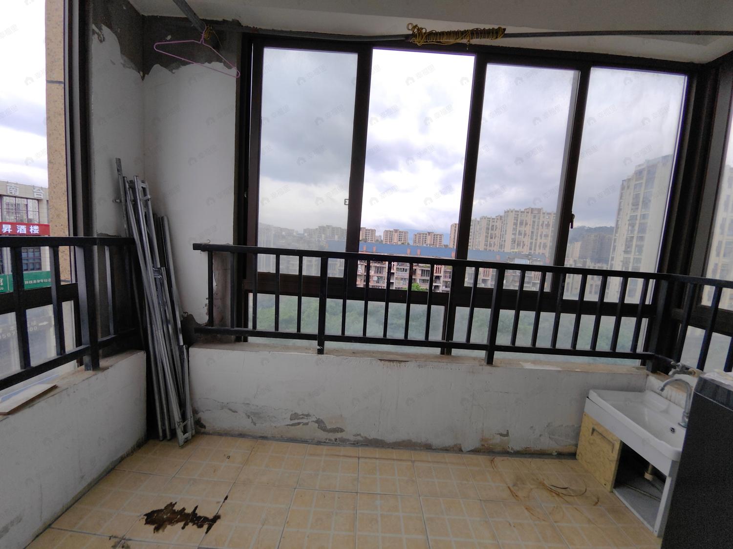 整租·南台十六府