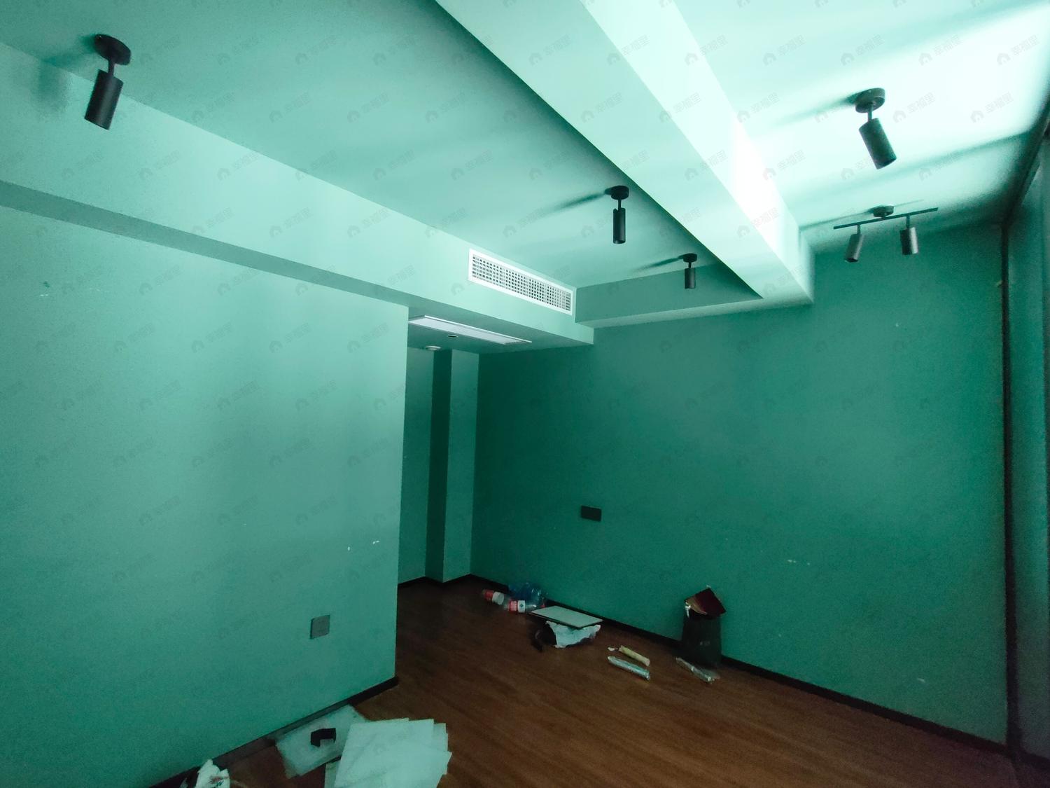 整租·中庚香开观海