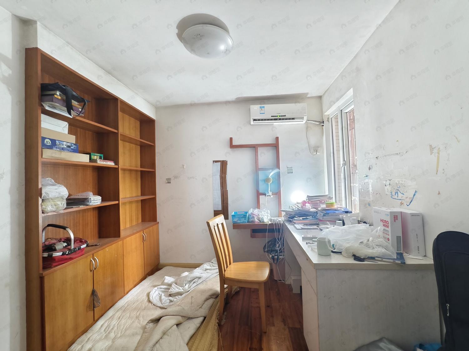 整租·金色康城