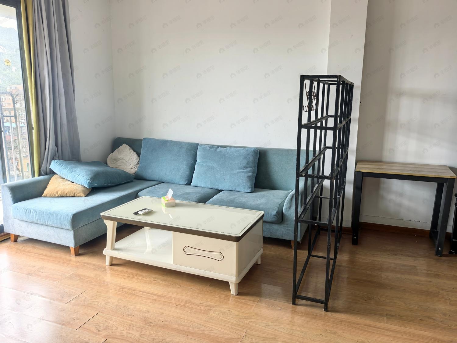 整租·江山好美家