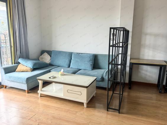 鼓楼杨桥西路整租 江山好美家3室2厅/110平/中楼层