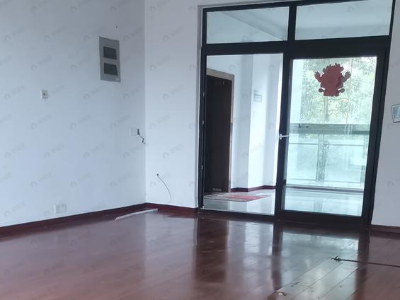 金山闽江大道整租 福建联通花园4室2厅/225平/低楼层