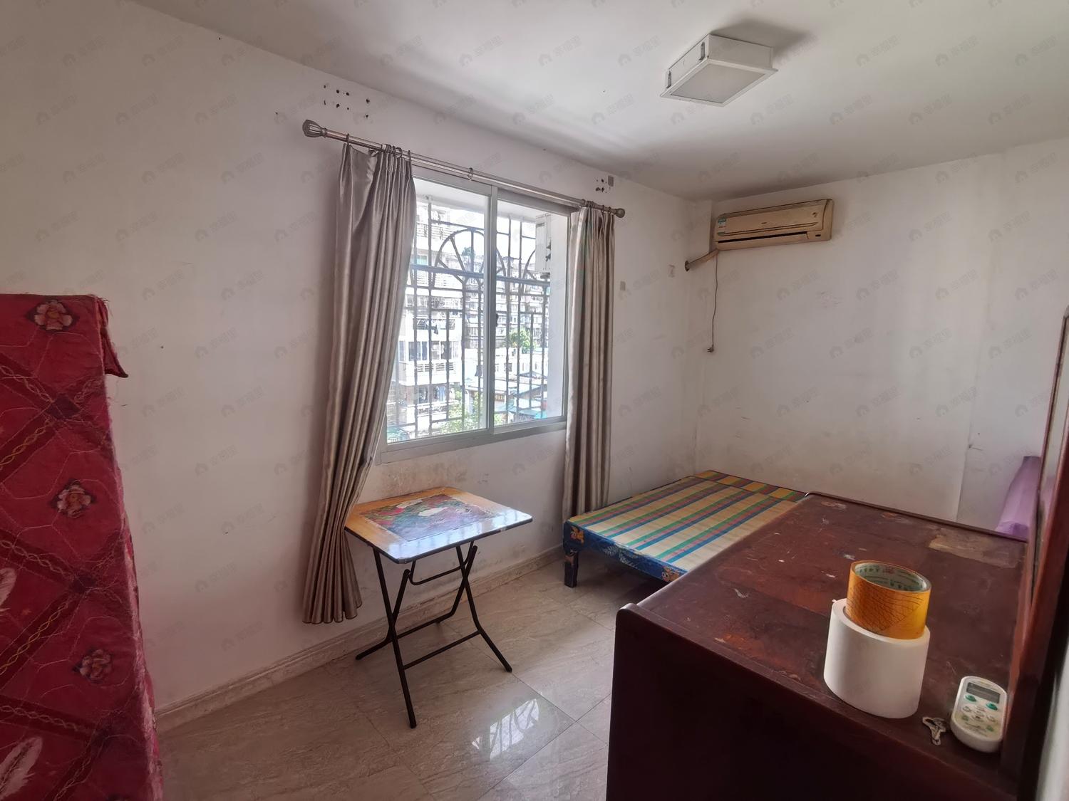 整租·前屿新村