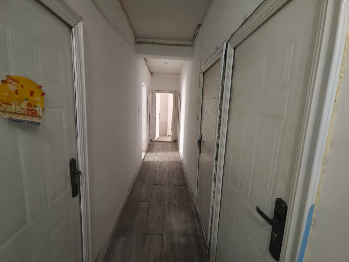 整租·新里海顿公馆