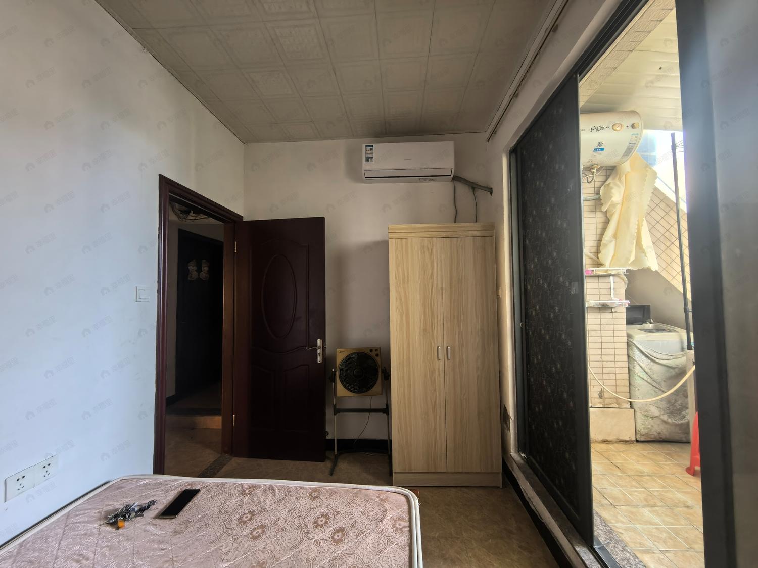 合租·融信第一城4期宽域