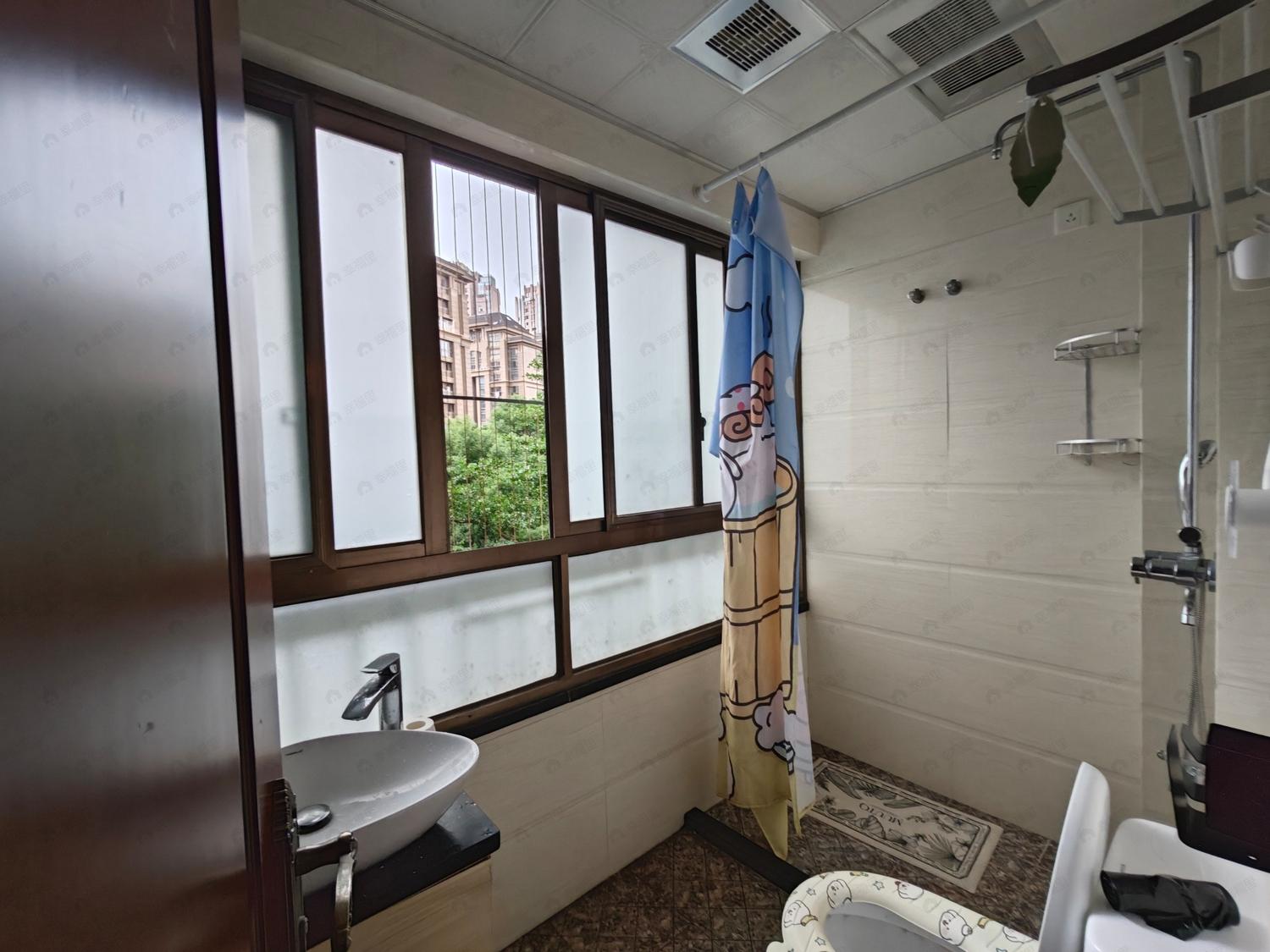 整租·泰禾红峪A