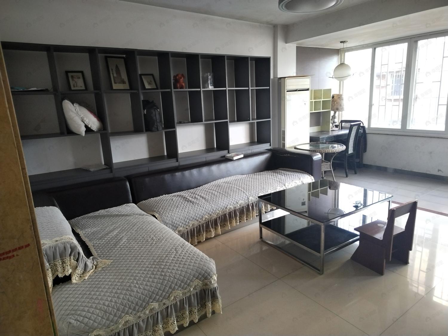 整租·联邦广场