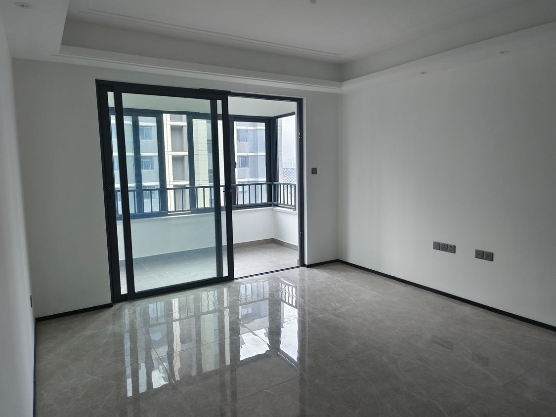 整租·伟星印江澜