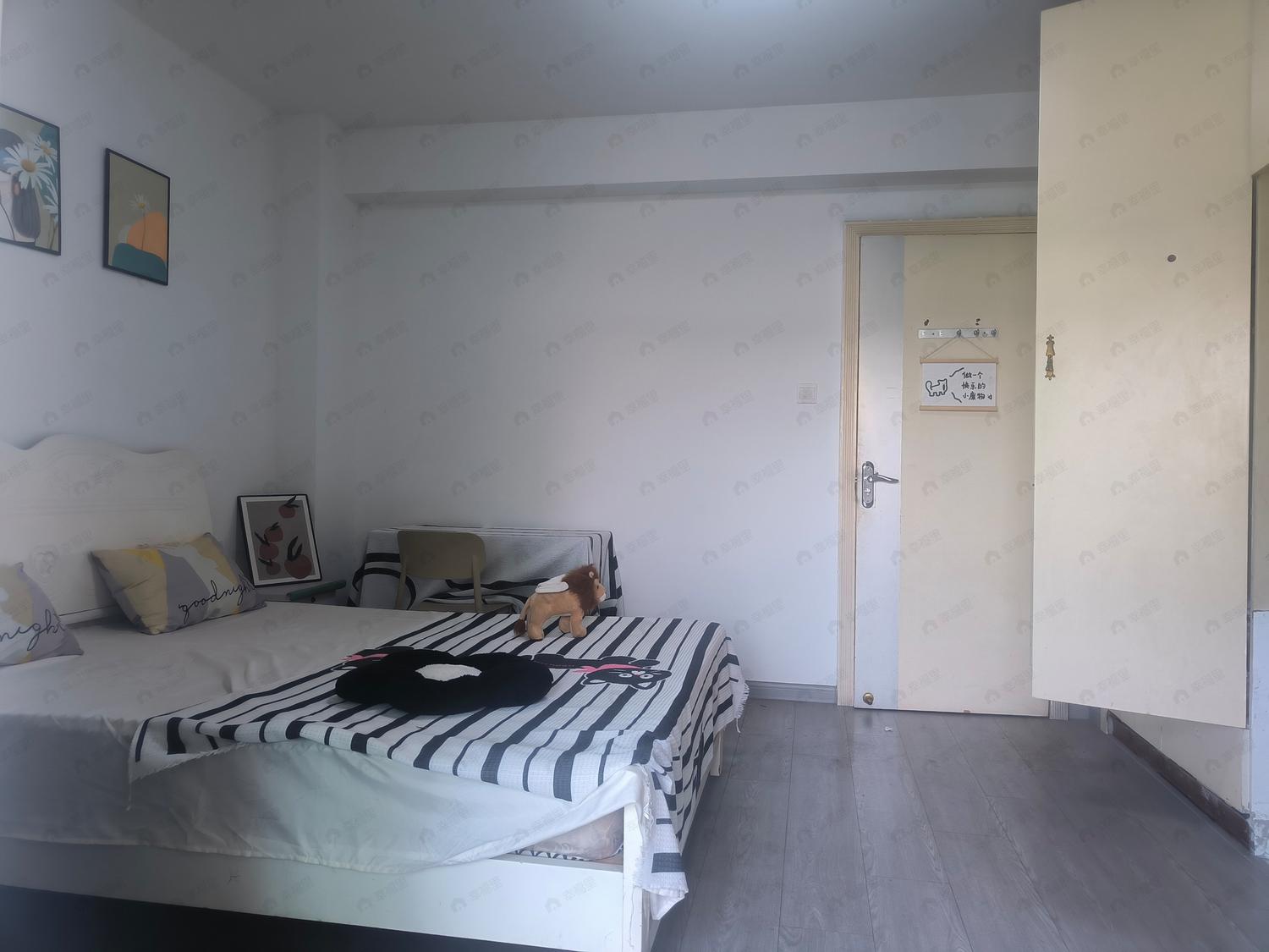 合租·金山碧水一期醉棠苑